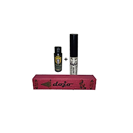 DOJO HOTLİP PLUMPER DUDAK DOLGUNLAŞTIRICININNİN + HOTRHİNO VAJİNAKLİTORİS ZEVKARTIRICI KREM 60 ML
