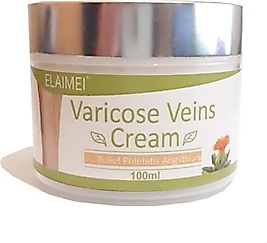 SPİDER VARİCOSE BACAK AYAK BAKIM KREMİ 1 ADET X 100 ML