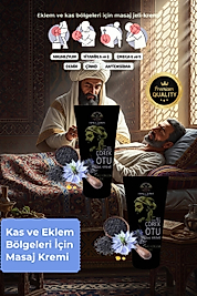 ÇÖREKOTU KREMİ 50 ML X 2 ADET