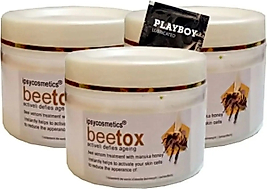 SÜPER BETOK KREMİ 100 ML + YANINDA JEL
