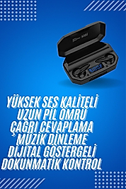 Kablosuz Kulaklık Renkli Işıklı Profesyonel Oyuncu Kulaklığı