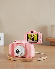 8 Megapiksel Mini Çocuk Kamerası HD Ekranlı XUCZZZÇOCUKKAMERASIIIII-2
