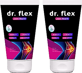 DR.FLEX 2 ADET KUYRUK YAĞI BAMYA TOHUMU YAĞI ARDIÇ YAĞI OMEGA3 KOLAJENLİ TÜP VÜCUT MASAJ KREMİ