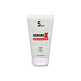 HEMOROX  KREMİ TÜP HEMEROİDKREM