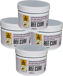 SÜPER BEE CURE KREM 4 ADET X 150 ML