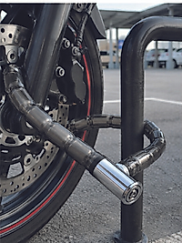 Motosiklet Kilidi 150 cm Çelik Halkalı Yapı UCZZZ150CMMOTORKİLİT-1