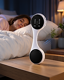 Yastık Altı Bluetooth Hoparlörü 8 Saat Müzik 070yastıkaltısp-5