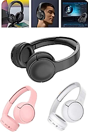 Kulak Üstü Bluetooth Hoparlör ANC Özellikli UUCZZZHN01KULAKLIKKKKK3-1