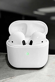 Yeni Nesil Pro Bluetooth Kulaklık ANC Özellikli UCZPRO5BEYAZ3
