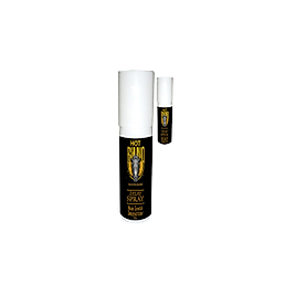HOTRHİNO DELAYSPRAY FOR MEN 25CC 2 ADET GECİKTİRİCİSTOP SPREY