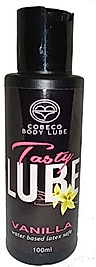 COBECO VANİLYA AROMALI YAĞ 100 ML - COBECO VANİLLA LUBRİCANT OİL 100 ML