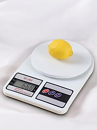 Mutfak Terazisi Hassas Tartı 10 KG UCZHASSASTARTI