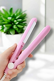 Mini Saç Düzleştirici 16 cm UCZMİNİDÜZLEŞTİRİCİ2
