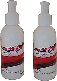 SÜPER STİMULATİON KADINLARA VAJİNAL KREM 120 ML 2 ADET