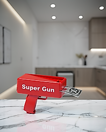 Para Saçma Fırlatma Tabancası XXUCZZZSUPERGUNNNN-3