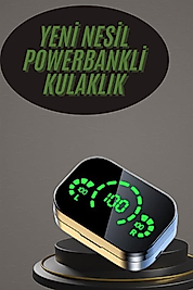 Kablosuz Bluetooth Kulaklık Çift Telefon Destekli UUCZZZYD3KULAKLIKKK2