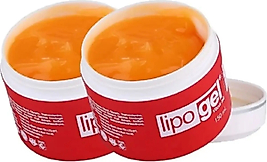 SÜPER LİPOGEL 2 ADET ISTENMEYEN JEL 150 ML