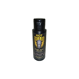 HOTRHİNO 60 ML ERKEĞE ÖZELPENİS MASAJ KREMİ