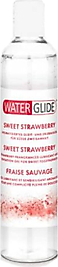 WATER GLİDE WATERGLİDE SWEET STRAWBERRY LUBRİCANT GEL 400ML ÇİLEK AROMALI JEL