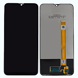 Oppo A5s  Ekran Dokunmatik (Siyah)