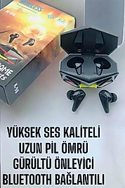 Kablosuz Kulaklık Gürültü Engelleme UUCZK98KULAKLIK2-1