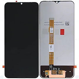Vivo Y22 Lcd Dokunmatik Ekran