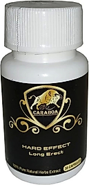 CARABOA 30 PCS ERKEKLERE ÖZEL 30’LU TAKVİYE
