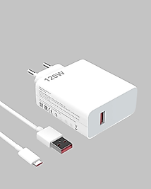 120W Hızlı Şarj Adaptörü Type-C Kablo Dahil XUUCZZZ120WŞARJALETİİİİ-1