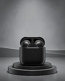 Tws Pro 5 3D HD Ses Bluetooth Kulaklık XUCZZZPRO5SİYAHKULAKLIK-2