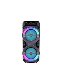 Taşınabilir Bluetooth Hoparlör RGB Işık Efekti UCZZZPG3233SPEAKER-2