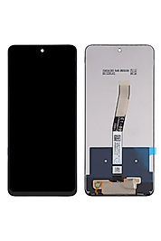 Redmi Note 9s  Ekran Dokunmatik