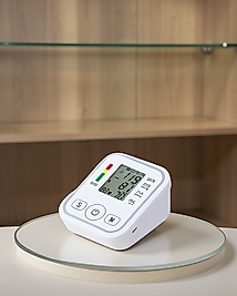 Kol Tipi LCD Ekranlı Tansiyon Monitörü UCZZZTANSİYONBİRDE-3