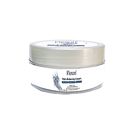 Flexon Krem 50 ml YakıEtkili Devrimsel AğrıBloklayıcı RelaxKrem