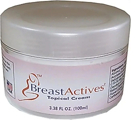 MEME -BREAST AUGMENTATİON AND LİFT 100 ML