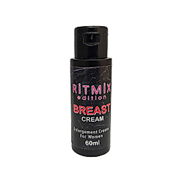 RİTMİX KADINLARA ÖZEL GÖĞÜSŞEKİLLENDİRME MEMLİFTBAKIM KREMİ 60 ML
