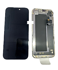 iPhone 17 PRO Uyumlu Ekran (GX)