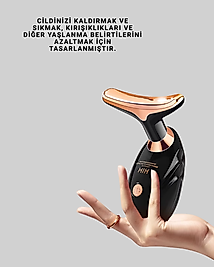 Yüz Masaj Aleti UCZZYÜZMASAJALETİ-4