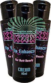 L.XXX KADIN VE ERKEK ŞEKİLLENDİRMEKALÇA BAKIM KREMİ 3 ADET CINSEL60 ML