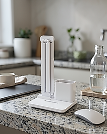 Masa Lambası | Kademeli Işık Ayarı, Model UCZZZTD003-9