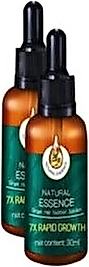 7DAYS GARA SHOPPİNG 7DAYS SAÇ BÜYÜMESİ BAKIM SERUMU 30 ML HAİR GROWTH CARE SERU