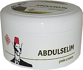 HİNTOHU VÜCUT SIZILARI IÇİN ABDULSELİM SIZI KREMİ 100 ML