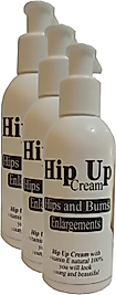 HİNTOHU VÜCUT KREMİ 120 ML 3 ADET