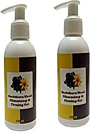 BUCKTHORN ACI ÇEHRE TOHUMU KREM 150 ML- 2 ADET