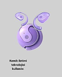 S05 Kulak İçi Kulaklık – Değiştirilebilir Silikon Uçlar XUCZZZS05KULAKLIK-5