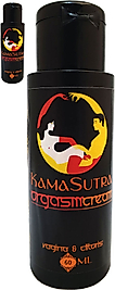 L.KAMASUTRA 2 ADET VAJİNACLİTORİS ÖZEL KREMİ 60 ML