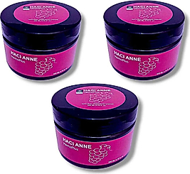 SÜPER HACI ANNE HEMOPLUS NATURAL KREMİ 250 ML X 3 ADET