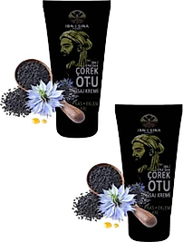 SÜPER ÇÖREK OTU BAKIM KREMİ 50 ML X 2 ADET