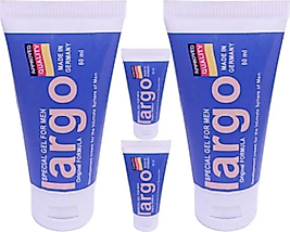 LARGO XXL CREAM 4 ADET 50 ML ERKEKLERE ÖZEL EN BOY ÇAP KREM