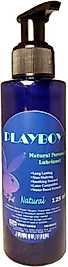 Playboy Natural Personal Lubricant 125 ml
