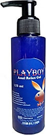 PLAYBOY LUBRİCANT ANL RELAX GEL 125ML ANL GEL